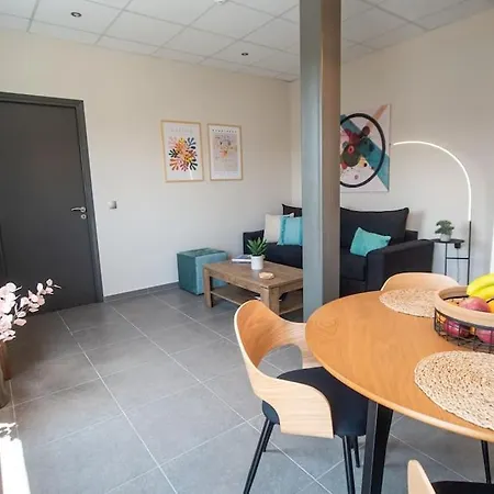 Luxury Apartment In Chalkida #1 Extérieur photo