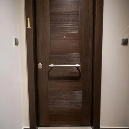 Luxury Apartment In Chalkida #1 Extérieur photo