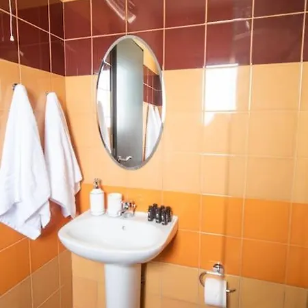 Luxury Apartment In Chalkida #1 Extérieur photo