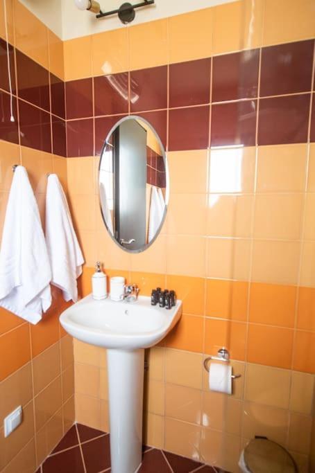 Luxury In #1 * Chalkida