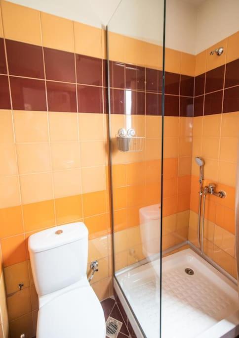 Apartment Luxury In #1 Chalkida