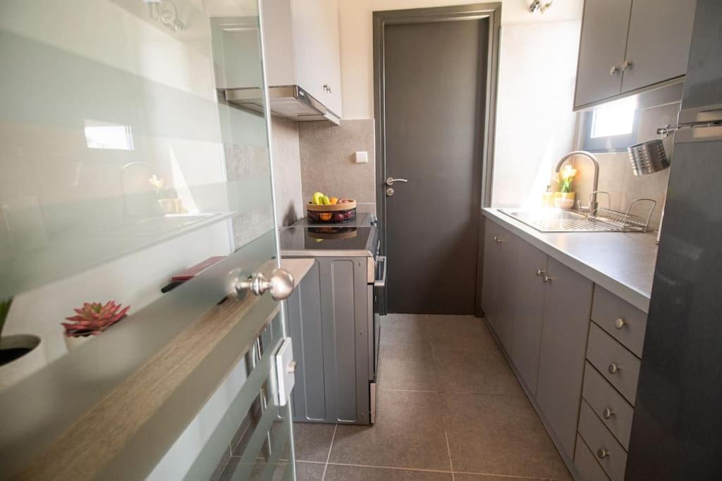 Apartment Luxury In #1