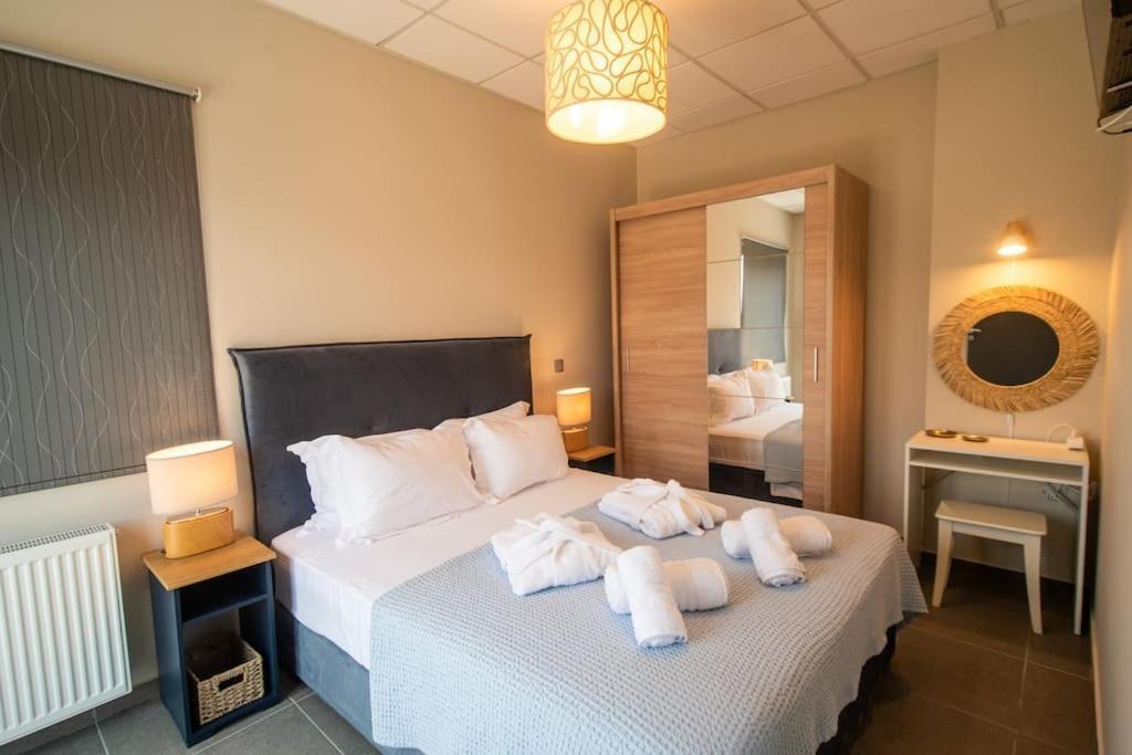 Apartment Luxury In #1 *